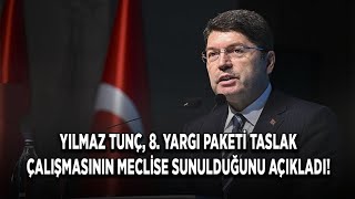 8 Yargı Paketi Mecliste Son Dakika af ehliyetaffı khk çeksenet afhaber [upl. by Sussman]