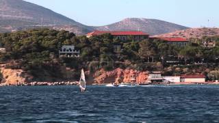 The Westin Athens Astir Palace Beach Resort [upl. by Asikal]