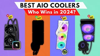 Best AIO Coolers 2024 watch before you buy [upl. by Amre811]