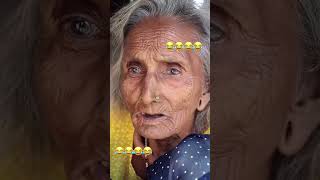 Dadi aur Dada ki javani 😱😥😂 funny comedy youtubeshorts [upl. by Ycaj]