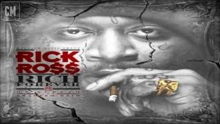 Rick Ross  Rich Forever FULL MIXTAPE  DOWNLOAD LINK 2012 [upl. by Trina]