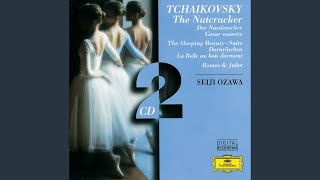 Tchaikovsky The Nutcracker Op 71 TH14 Overture [upl. by Aduhey]