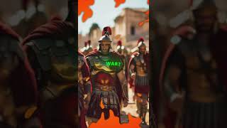 Rome vs Samnites From City to EMPIRE in under a minute [upl. by Bowerman]