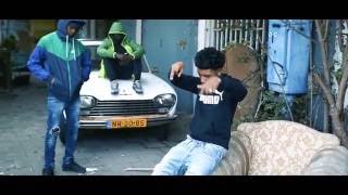 Roodje  De Straat Op Official Video [upl. by Adamis]