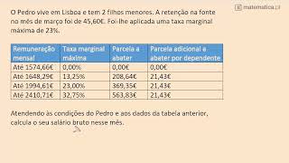 Calcular Retenção na Fonte [upl. by Ehcropal]