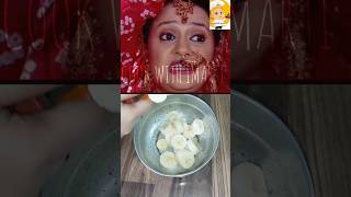 URMILABEN KA HO RAHA LAGANRashi Hai Pareshaanfood shortsfeedyoutubeshorts🍌🍎🍈 [upl. by Inama]