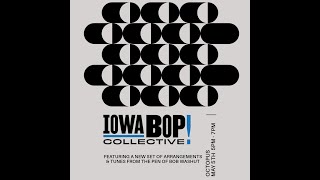 Iowa Bop Collective 20240505 Octopus College Hill Cedar Falls IA Set Two [upl. by Odlanor]