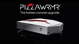 New PS5 Addon Lets You Heat Pizza With PS5 Heat HawkTalk [upl. by Janice252]