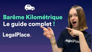 Tout savoir sur les indemnités kilométriques [upl. by Nnayllehs221]