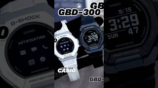 Smart Watch Casio GBD300  Vừa mới ra mắt 62024 biwatch casio gbd gbd300 review watch [upl. by Taddeusz]