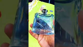 First Impressions and Review of Nautica Voyage Perfume after a Week  KWG 👌❤️‍🔥 [upl. by Namwob918]