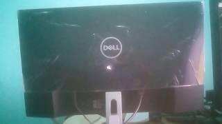 Dell 22 Monitor S2218H Overview [upl. by Harley]