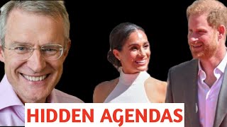 THE JEREMY VINE SHOW CONTROVERSYANGELA SPEAKS OUT DEFENDING PRINCE HARRY AND DUCHESS MEGHAN [upl. by Einiar]