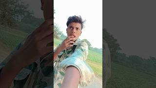 ￼ मैंने जवाब दे दिया 😂😂 comedy video sanjay7710k popular trending shots funny views [upl. by Lledra700]