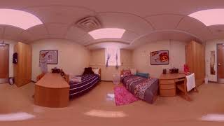 Bloomfield College 360Degree Virtual Tour [upl. by Viens]