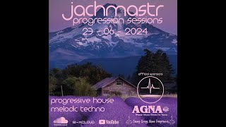 Progressive House Mix Jachmastr Progression Sessions 23 06 2024progressivehouse fypシ [upl. by Josephine139]