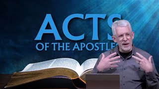 Acts 2 Part 1 141 • The Empowering of the Holy Spirit [upl. by Esojnauj]