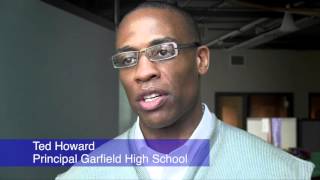 Garfield one of the 2016 Niche Best High Schools [upl. by Faludi]