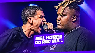 NACIONAL RED BULL 2024 melhores rimas [upl. by Thorlay]