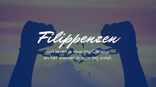 Filippenzen 41423  Dank en vaarwel [upl. by Ainslee26]