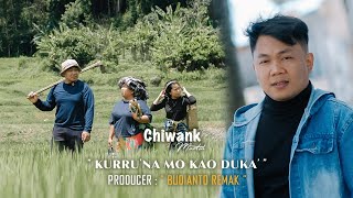 KURRUNA MO KAO DUKA COVER BY CHIWANK LAGU MAMASA [upl. by Solram981]