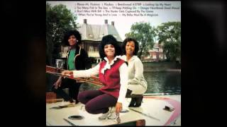 THE MARVELETTES you dont want me no more [upl. by Evelyn]