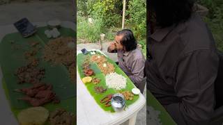 14 Variety Mega Virunthu Non Veg Thali Eating Challenge🔥​⁠saapatturaman nonvegthali shortsviral [upl. by Goren]