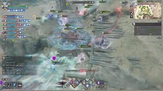 TL Riftstone sns wand pov Guilded Knights vs Eloquence [upl. by Dita855]