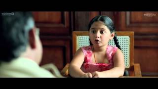 Drishyam 2015 hindi Trailer Starring Ajay Devgn Tabu amp Shriya Saran [upl. by Ramsa]