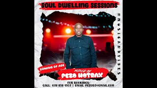 Soul Dwelling Sessions Coming Of Age MusicAndVibes By Pezo Motrax [upl. by Ttelracs]