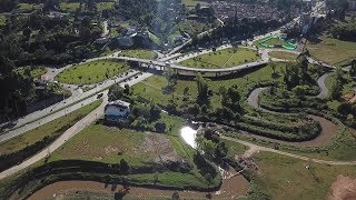 Marinilla es el municipio con más venezolanos en Antioquia  Teleantioquia [upl. by Eniruam]