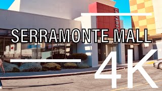 SERRAMONTE MALL DALY CITY [upl. by Rosemaria]