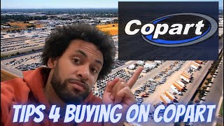 HOW TO BUY FROM COPART FOR BEGINNERS WITHOUT A LICENSE IN 2022 copart copartrebuild [upl. by Hennahane]