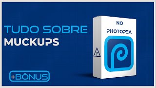 Tudo sobre mockups no photopea na prática [upl. by Zoubek124]