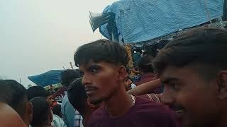 Avinash DJ sareya akhteyar ultra bass 💪hirapakar mela full campttion video [upl. by Gitel]