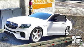 GTA 5 REAL LIFE MOD 303 TOWING SERVICES GTA 5 REAL LIFE MODS REPO [upl. by Elacim]