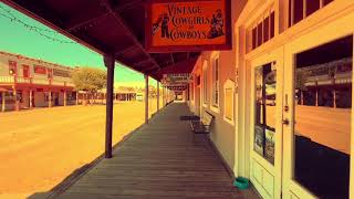 Tombstone Arizona [upl. by Epner982]