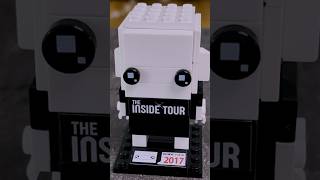 Lego 2017 Inside Tour Nonnie  Rebrick [upl. by Reider]