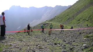 Grand Raid des Pyrénées 2013 [upl. by Anidene]