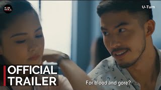 UTurn Trailer 2020 Kim Chiu Tony Labrusca JM De Guzman [upl. by Whiney]