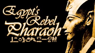 The Pharaoh They Tried to Erase [upl. by Lesirg]