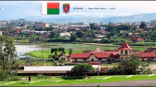 ANTSIRABE [upl. by Shaver]