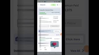 How to download Policy Documents of Star Health Star Health app me se kaise download kare 2024 [upl. by Grefe95]