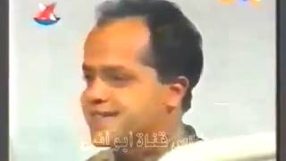 مسلسل العرضحالجى ح 1 فريد شوقى محمد هنيدى وائل نور [upl. by Nepil540]