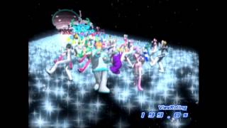 Space Channel 5 Part 2 PC Chapter 6  200 View Rating [upl. by Niles]