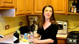 Gin Limoncello Fizz Recipe [upl. by Heins592]