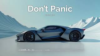 Royalty Free No Copyright Beat Dont Panic  youtube background music freestyle intro [upl. by Lorelie]