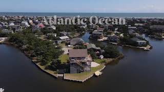 Hatteras Islands Oct 2024 [upl. by Hcnarb959]