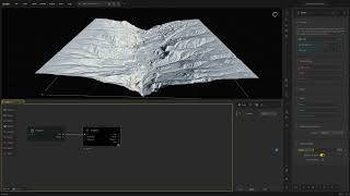 EP01 Gaea to Houdini Workflow Overview [upl. by Dannel]