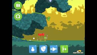 Bad Piggies Hidden Skull Level 316 Walkthrough [upl. by Goda23]